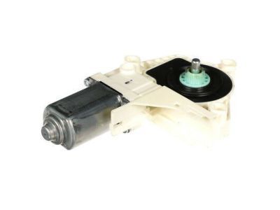 2020 Ford Mustang Power Window Motor - FR3Z-7623394-B