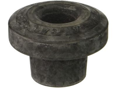 Ford 7L1Z-8124-A Radiator Lower Mount