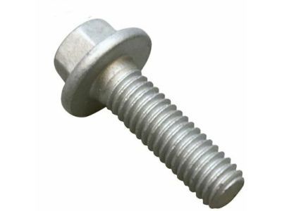 Ford -W500014-S301 Bolt And Washer Assy - Hex.Head
