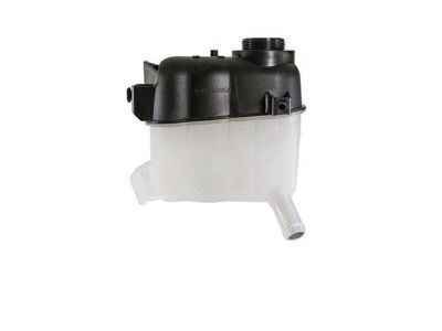 Mercury 8G1Z-8A080-A Tank Assy - Radiator Overflow