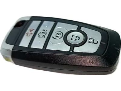 Ford JR3Z-15K601-F Remote Control System