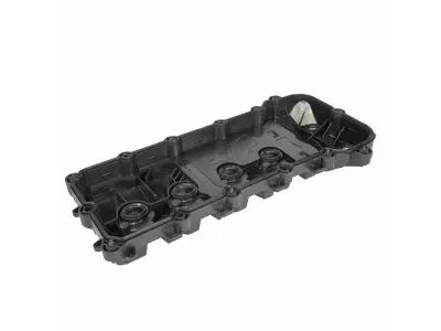 Ford BR3Z-6582-K Cover - Cylinder Head, Passenger Side