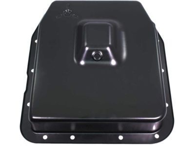Mercury 6L3Z-7A194-A Transmission Pan