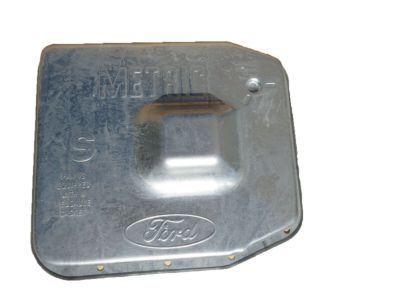 Mercury 6L3Z-7A194-A Transmission Pan