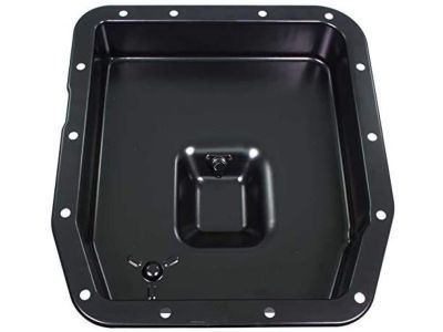 Mercury 6L3Z-7A194-A Transmission Pan