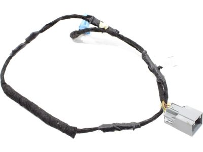 GJ5Z-14A411-NAA Ford Wire Assembly - Jumper Product Photo 1 of 3