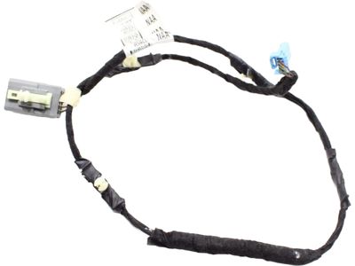GJ5Z-14A411-NAA Ford Wire Assembly - Jumper Product Photo 2 of 3