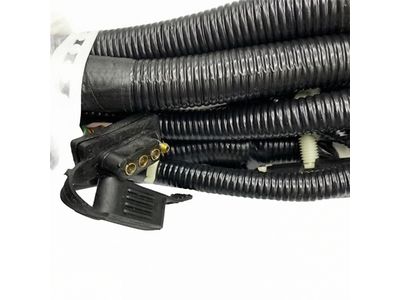 GL1Z-14405-H Ford Wiring Assembly - Rear Lamps Product Photo 3 of 4