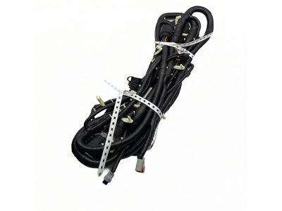 GL1Z-14405-H Ford Wiring Assembly - Rear Lamps Product Photo 4 of 4