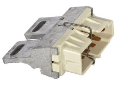 Ford F-250 Ignition Switch - F2TZ-11572-E