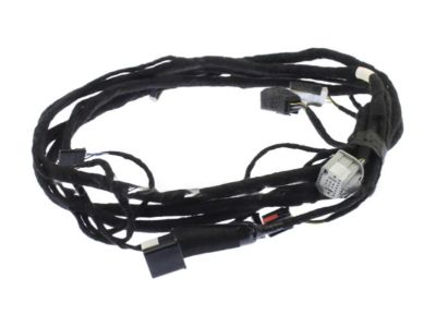 Ford FL3Z-14334-BT Wiring Assy