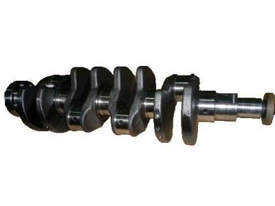 Ford Transit-350 Crankshaft - BK3Z-6303-A