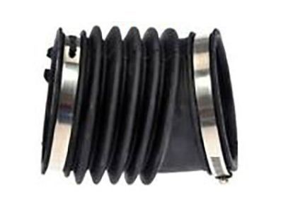 Ford Air Intake Coupling - 4R3Z-9B659-AA