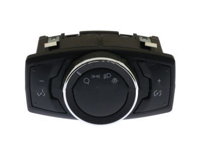 Ford Dimmer Switch - CV6Z-11654-K