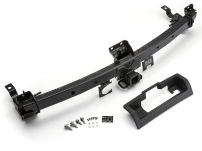Ford JB5Z-19D520-AA Kit - Trailer Hitch Bar