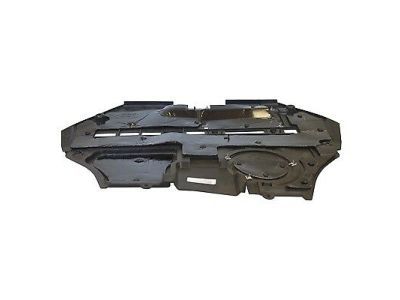 Mercury 9E5Z-5410494-A Lower Cover