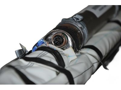 Ford JR3Z-63042D94-A Module - Air Bag, Driver Side