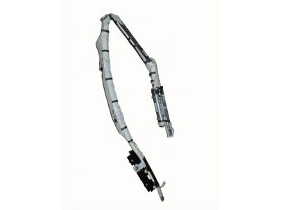 JR3Z-63042D94-A Ford Module - Air Bag, Driver Side Product Photo 2 of 4