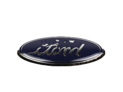 2011 Ford F-150 Emblem - CL3Z-9942528-AA