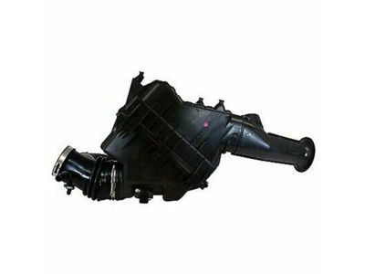 Mercury 6E5Z-9600-EA Air Cleaner Assembly