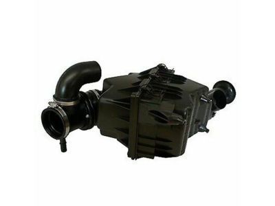 Mercury 6E5Z-9600-EA Air Cleaner Assembly