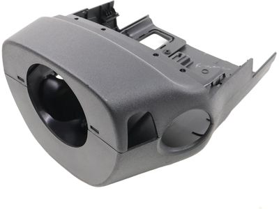 GN1Z-3530-CB Ford Shroud Assembly - Steering Column, Upper Product Photo 2 of 3