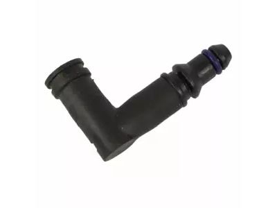 JL1Z-17A605-M Ford Hose - Windshield Washer Product Photo 2 of 3
