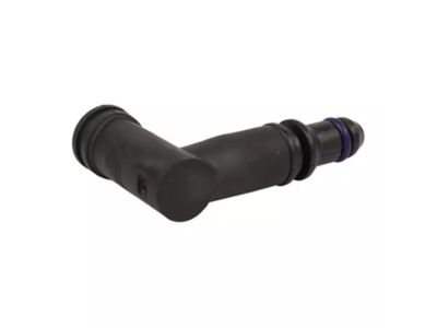 JL1Z-17A605-M Ford Hose - Windshield Washer Product Photo 3 of 3
