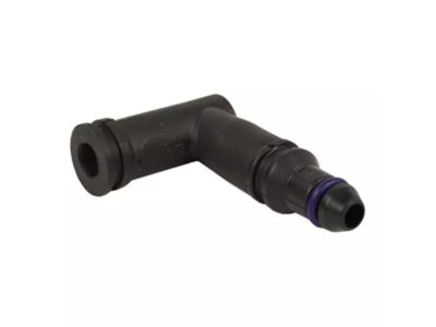 JL1Z-17A605-M Ford Hose - Windshield Washer Product Photo 1 of 3