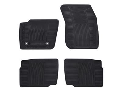 Ford DS7Z-5413300-JA Kit - Floor Contour Mat