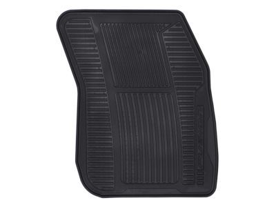 Ford DS7Z-5413300-JA Kit - Floor Contour Mat
