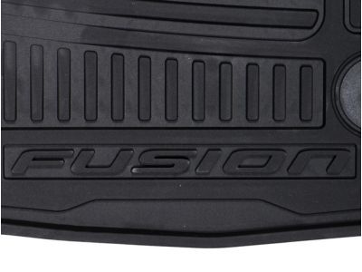 Ford DS7Z-5413300-JA Kit - Floor Contour Mat