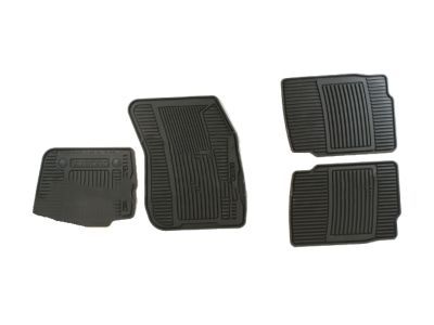 Ford DS7Z-5413300-JA Kit - Floor Contour Mat