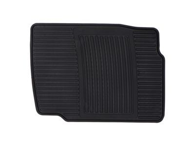 Ford DS7Z-5413300-JA Kit - Floor Contour Mat