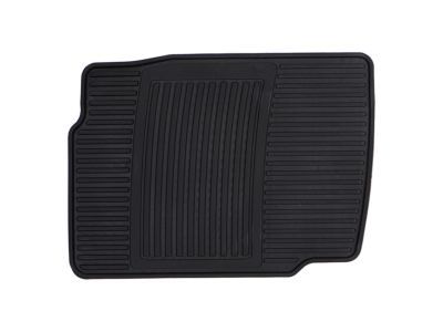 Ford DS7Z-5413300-JA Kit - Floor Contour Mat