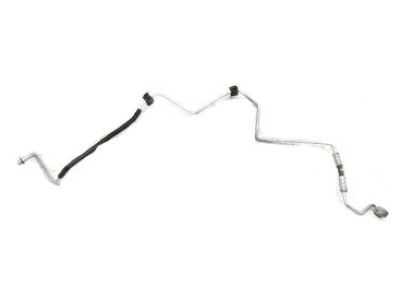 2020 Ford Mustang A/C Hose - FR3Z-19835-E