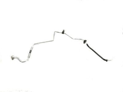 Ford FR3Z-19835-E Evaporator Tube