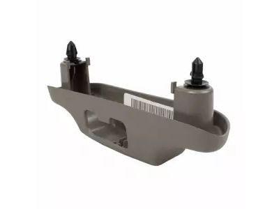 Ford FL3Z-18264B83-AA Cover - Door Inside Handle, Driver Side