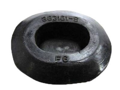 Lincoln -383181-S Plug