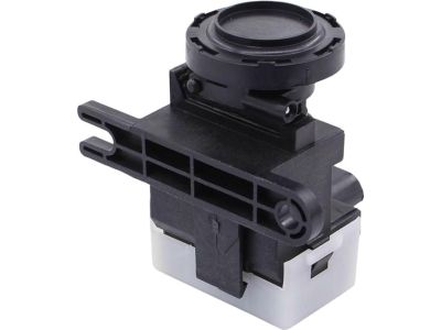 Ford 6C3Z-9H465-BA Valve Assembly