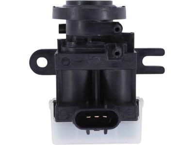 Ford 6C3Z-9H465-BA Valve Assembly