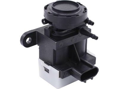 Ford 6C3Z-9H465-BA Valve Assembly