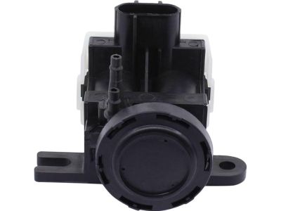 Ford 6C3Z-9H465-BA Valve Assembly