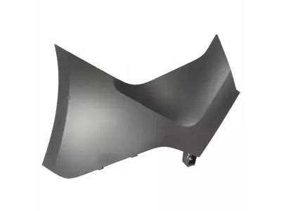 Ford DT1Z-17F774-AA Cap - Bumper End, Driver Side