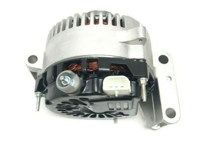 Ford G2MZ-10346-CW Alternator Assy