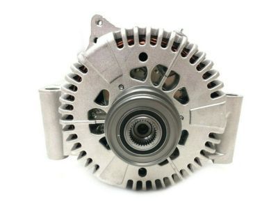 Ford G2MZ-10346-CW Alternator Assy