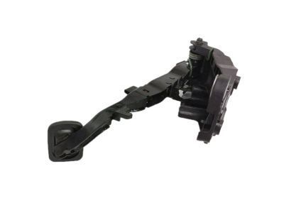 Ford FV6Z-2455-A Pedal Assy - Brake
