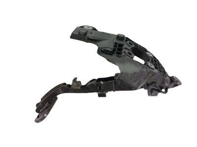 Ford FV6Z-2455-A Pedal Assy - Brake