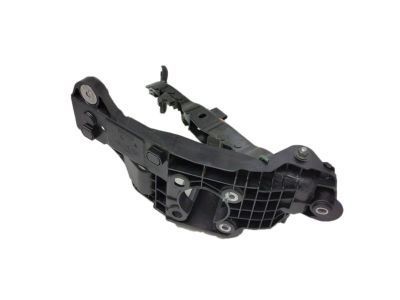Ford FV6Z-2455-A Pedal Assy - Brake