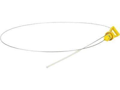 Ford HC3Z-7A020-C Indicator Assembly - Oil Level